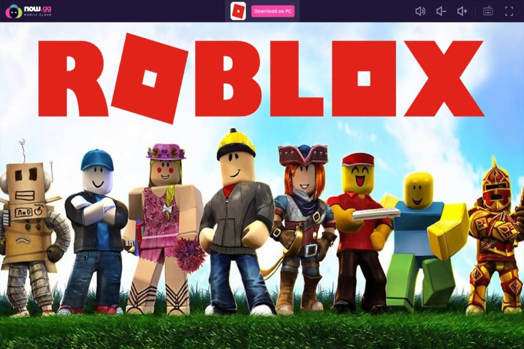 gg. roblox