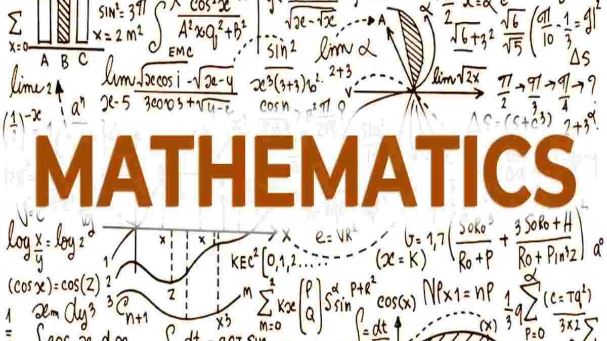 Benefits of Learning Mathematics