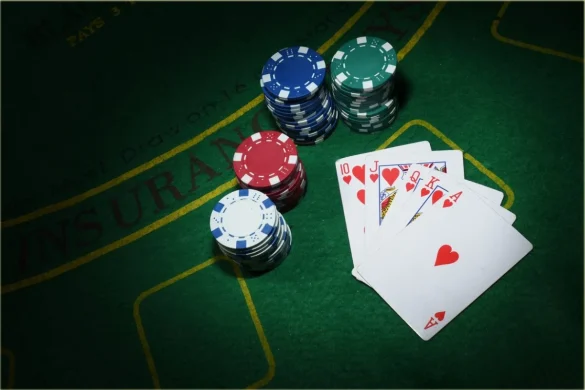 Characteristics of White-Label Poker Software