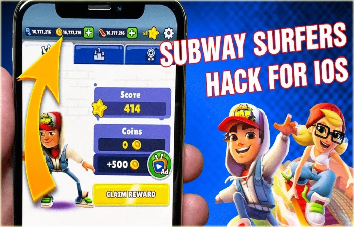 Legitimate and Important Tips for Subway Surfers Unlimited Hack 2023