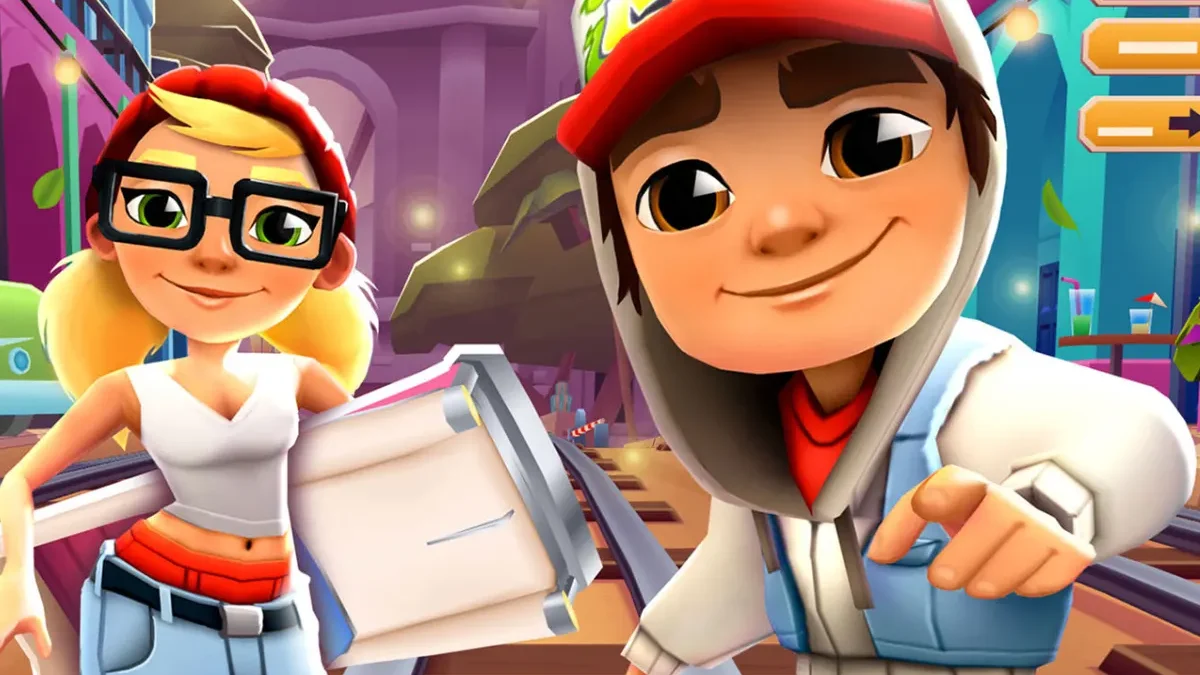 Subway Surfers Unlimited Hack 2023 – How to Hack Subway Surfers?