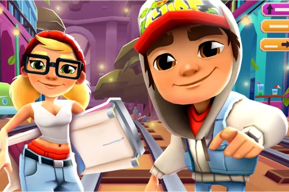 Subway Surfers Unlimited Hack 2023 - How to Hack Subway Surfers?