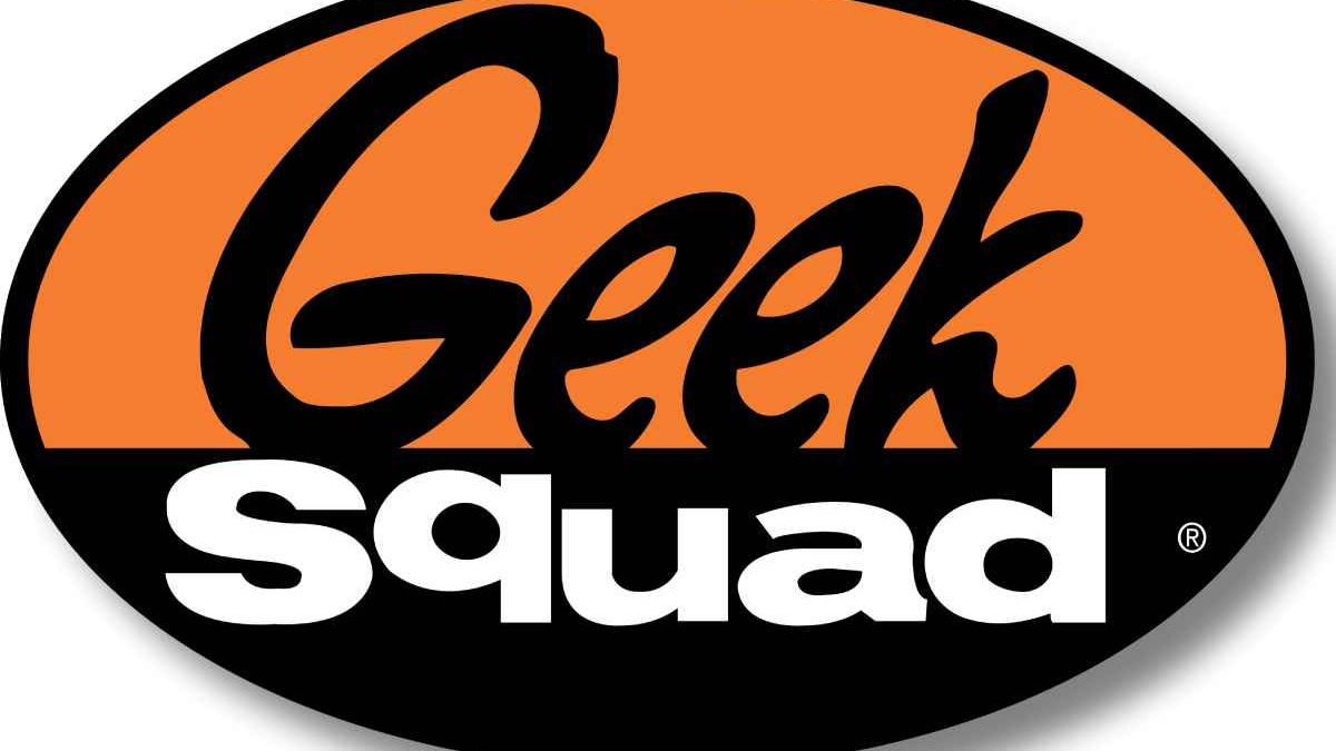 Best Buy Geek Squad Appointment