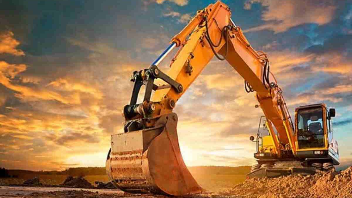 Top 5 Heavy Machinery Operator Training You Need To Know Carakami.Com