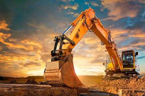 Top 5 Heavy Machinery Operator Training You Need To Know Carakami.Com