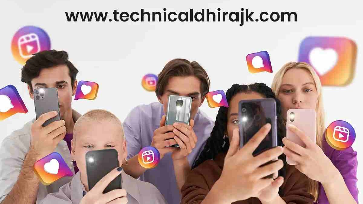 Www Technicaldhirajk In – Technicaldhirajk.com Free Instagram Followers Real Or Hype?