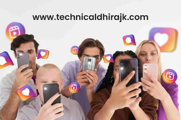 Www Technicaldhirajk In - Technicaldhirajk.com Free Instagram Followers Real Or Hype?  