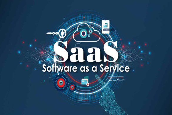 SaaS Businesses